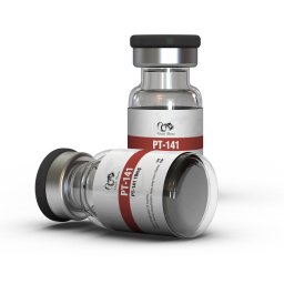 PT-141 (Bremelanotide) PT-141 (Bremelanotide)