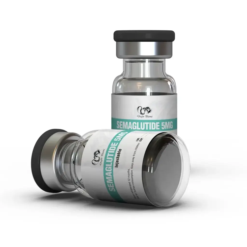 Sema-Pep 5mg Sema-Pep 5mg