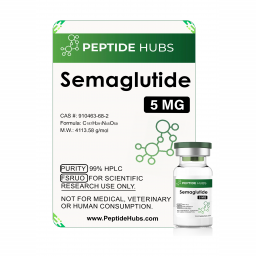 Semaglutide 5mg