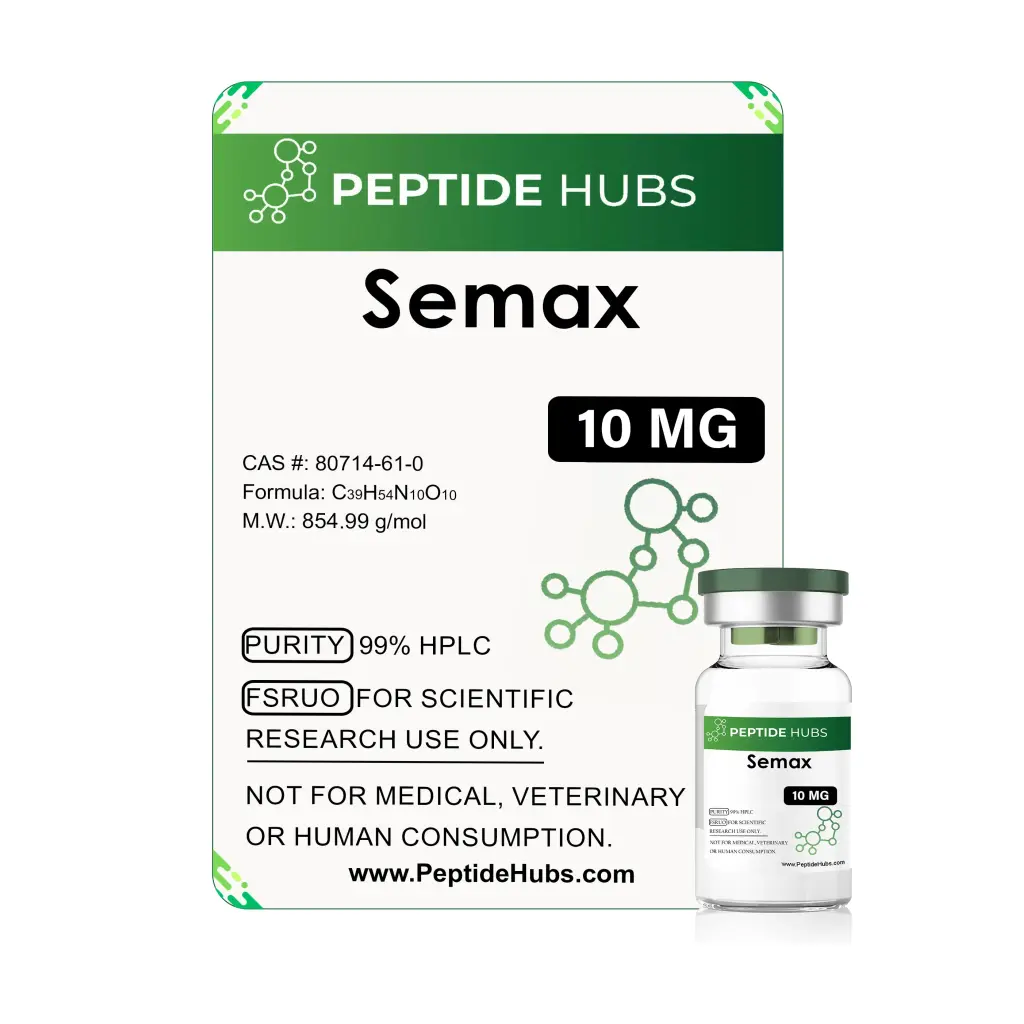 Semax (10 mg)