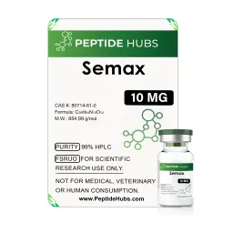 Semax (10 mg)