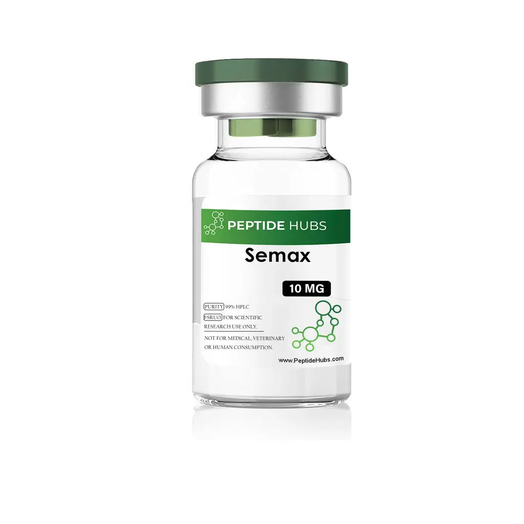 Semax (10 mg)
