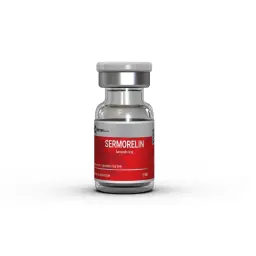 Sermorelin (5mg)