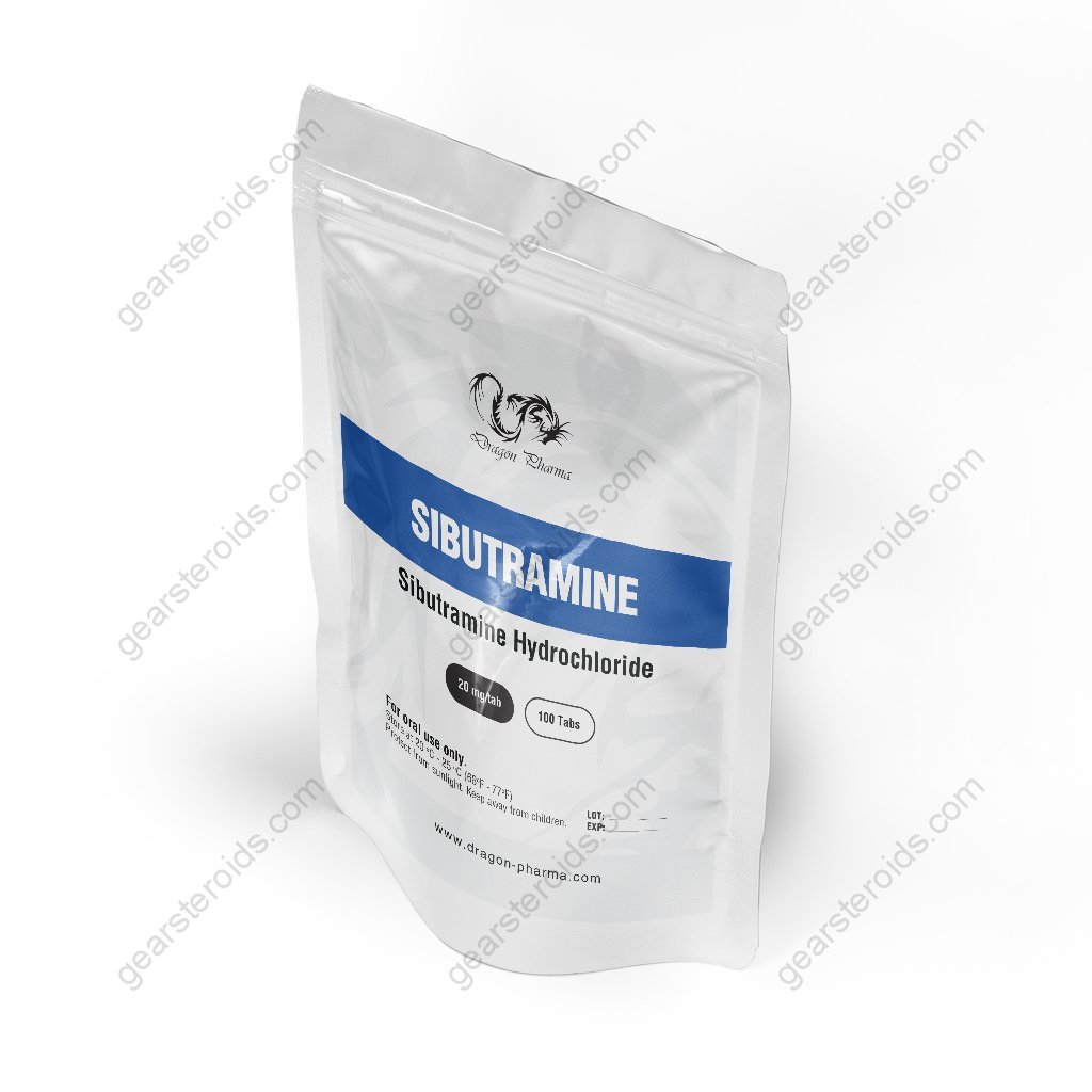 Sibutramine Sibutramine