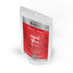 Sildabol 100 Tablets