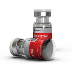 Somatrobol (HGH)