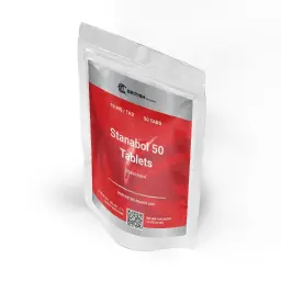 Stanabol 50 (Stanozolol)