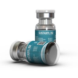 Sustaxyl 350 (Test Blend) Sustaxyl 350 (Test Blend)
