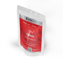T3 (Liothyronine)