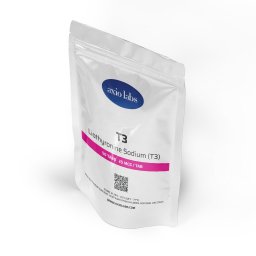 T3 (Liothyronine)