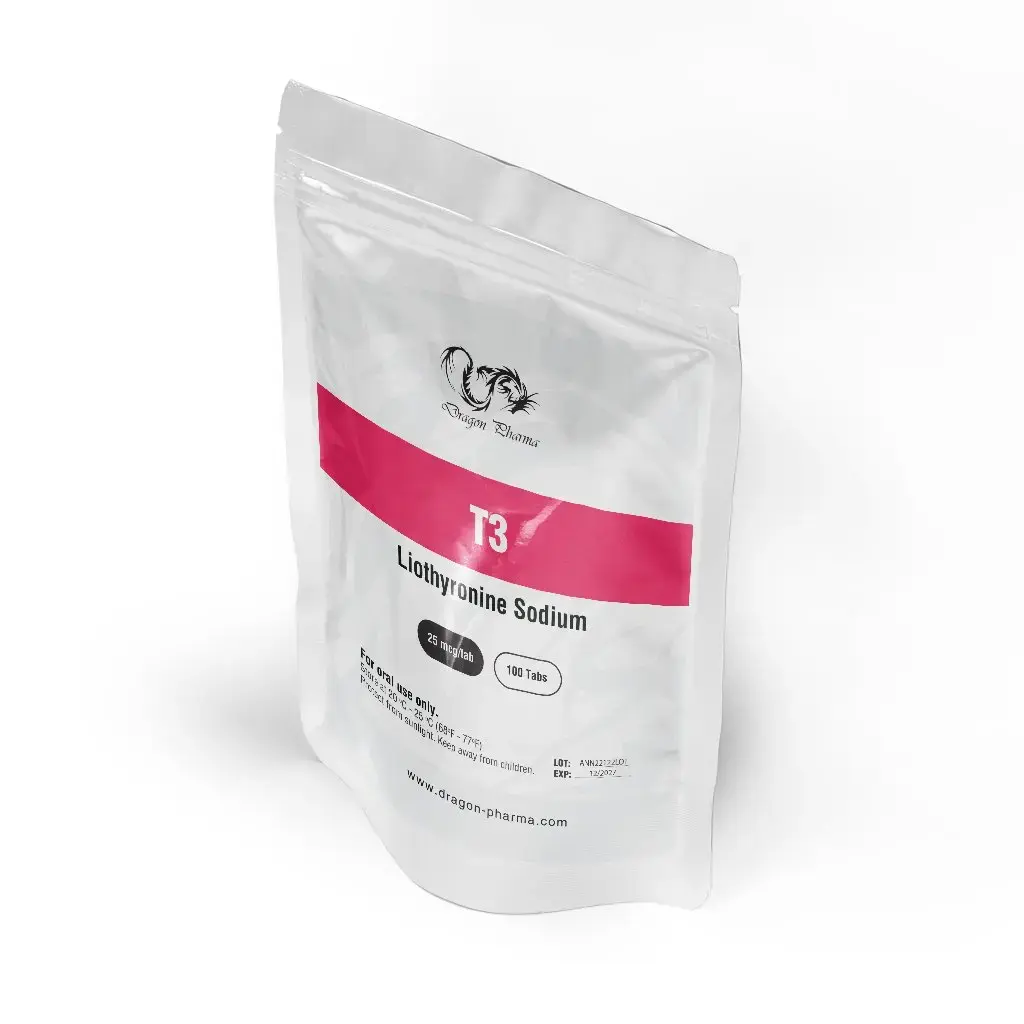 T3 (Liothyronine)