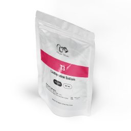 T3 (Liothyronine)