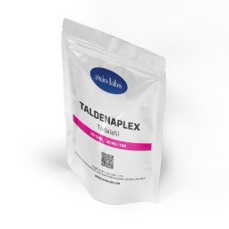 Taldenaplex (Tadalafil) Taldenaplex (Tadalafil)