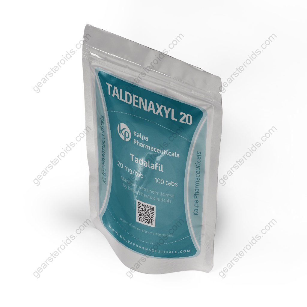 Taldenaxyl 100 Tabs Taldenaxyl 100 Tabs