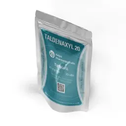Taldenaxyl 20 (Tadalafil)