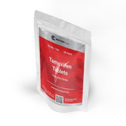 Tamoxifen (Nolvadex) Tamoxifen (Nolvadex)