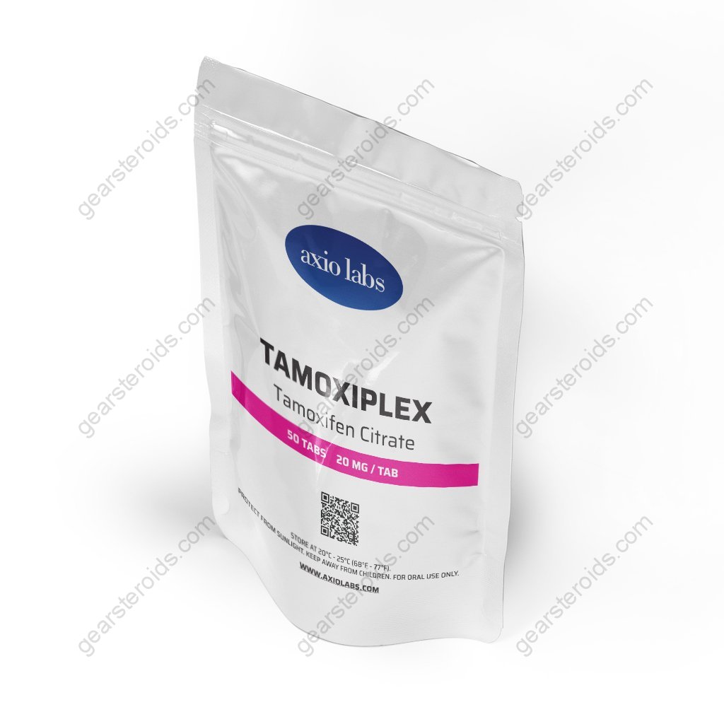 Tamoxiplex (Nolvadex) Tamoxiplex (Nolvadex)