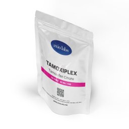 Tamoxiplex (Nolvadex) Tamoxiplex (Nolvadex)