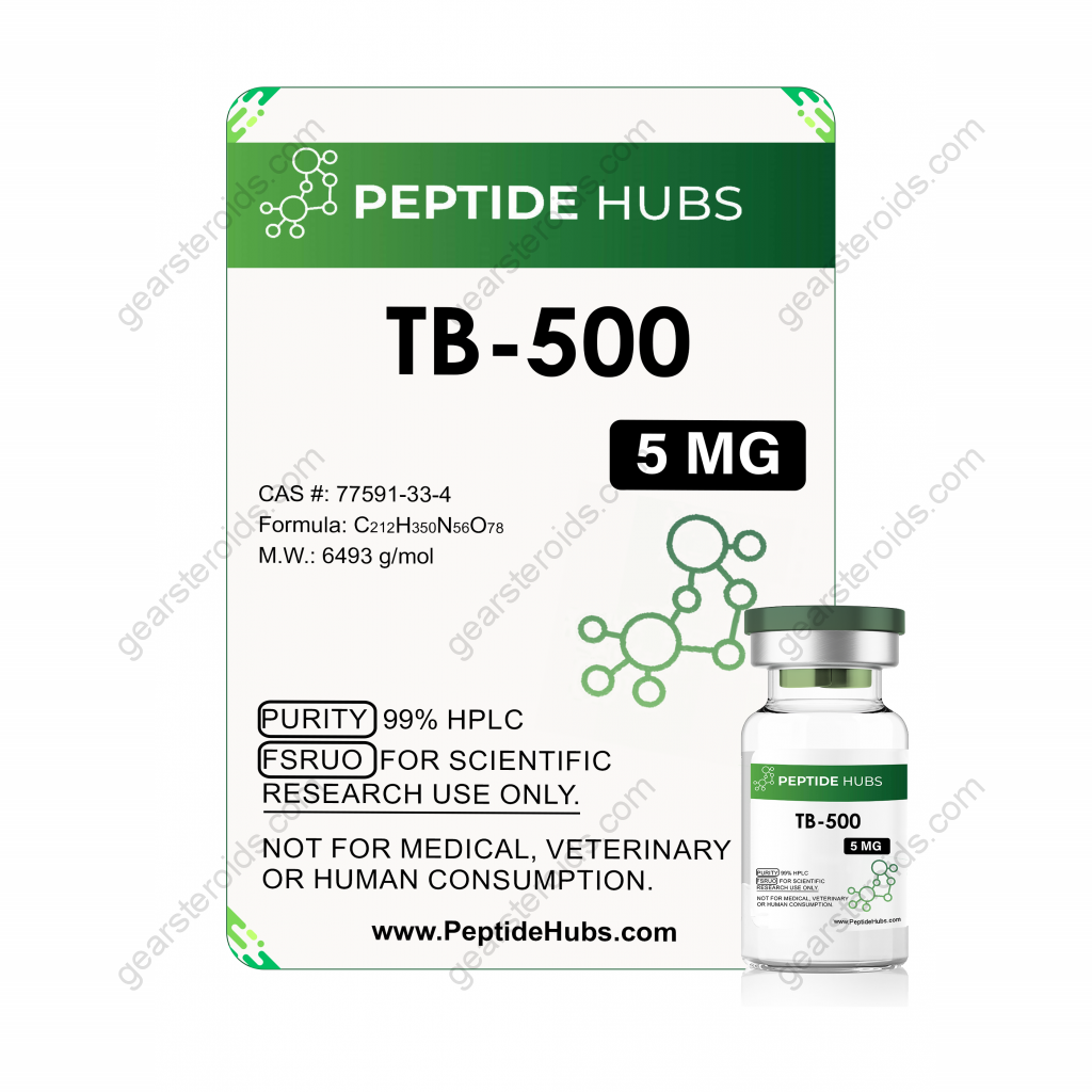 TB 500 TB 500