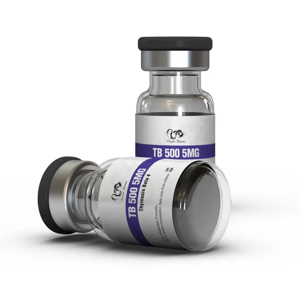 TB 500 (Thymosin Beta) TB 500 (Thymosin Beta)