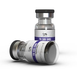 TB 500 (Thymosin Beta)