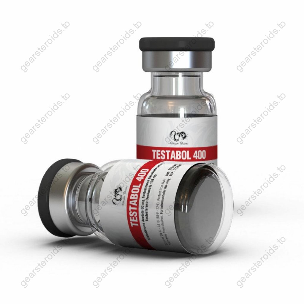 Testabol 400 Testabol 400