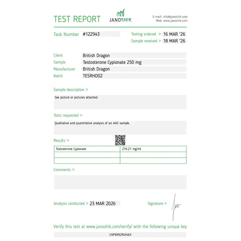 Testabol Depot (Test C)