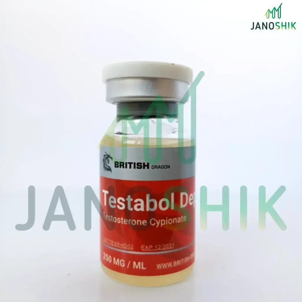 Testabol Depot (Test C)