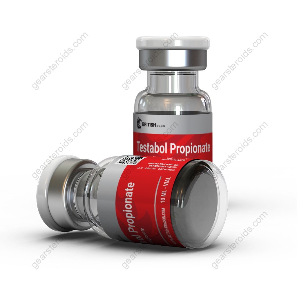 Testabol Propionate (Test P) Testabol Propionate (Test P)
