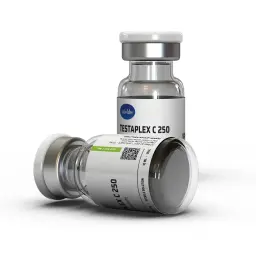 Testaplex C 250 (Test C)
