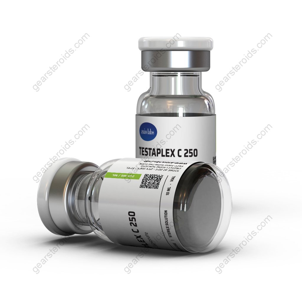 Testaplex C 250 (Test C) Testaplex C 250 (Test C)