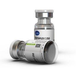Testaplex C 250 (Test C)
