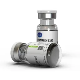 Testaplex E 250 (Test E)