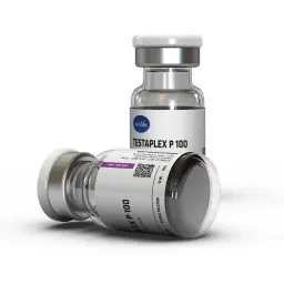 Testaplex P 100 (Test P)