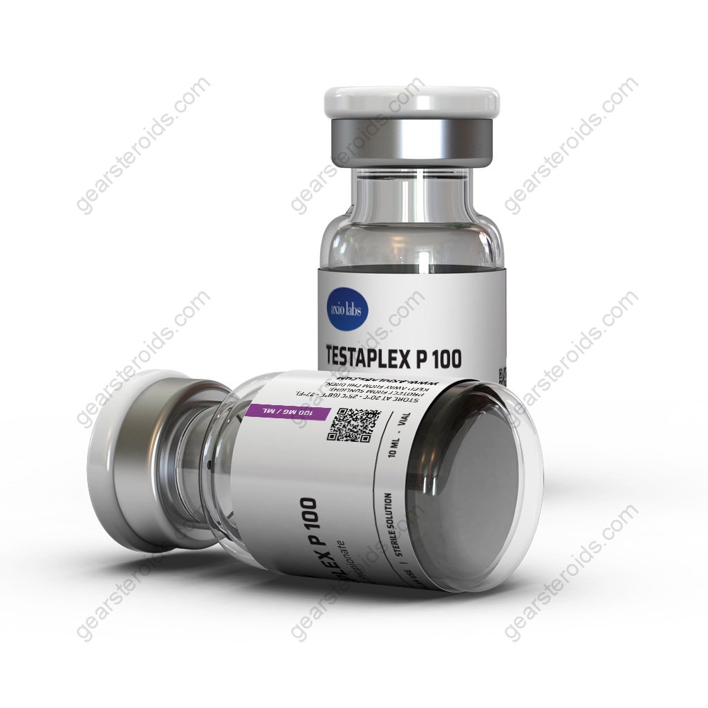 Testaplex P 100 (Test P) Testaplex P 100 (Test P)