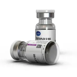 Testaplex S 100 (Test S)