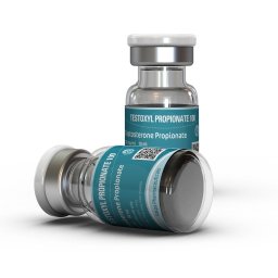 Testoxyl Propionate 100 (Test P) Testoxyl Propionate 100 (Test P)