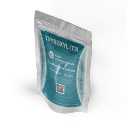 Thyroxyl T3 (Liothyronine)
