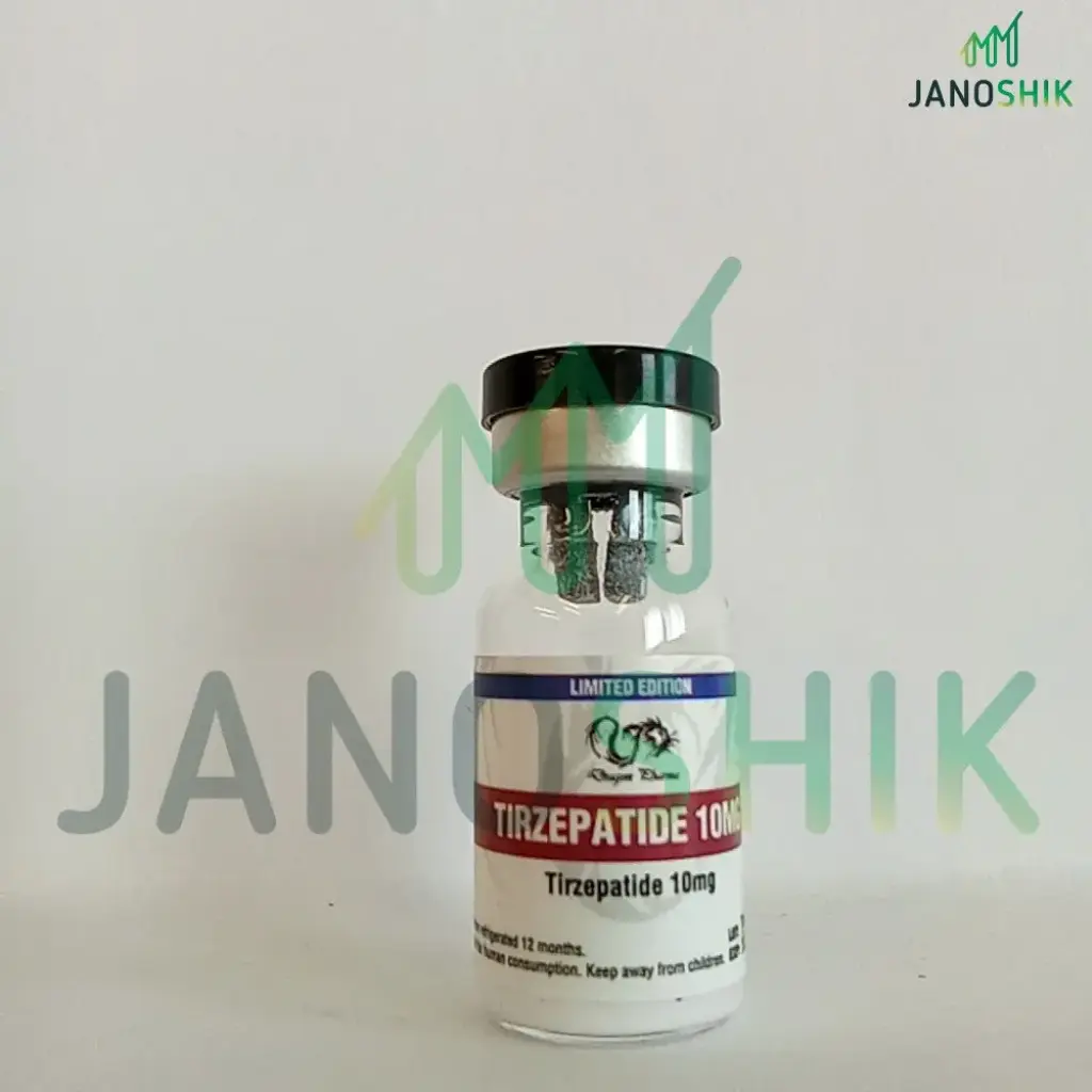 Tirze-Pep 10mg Tirze-Pep 10mg