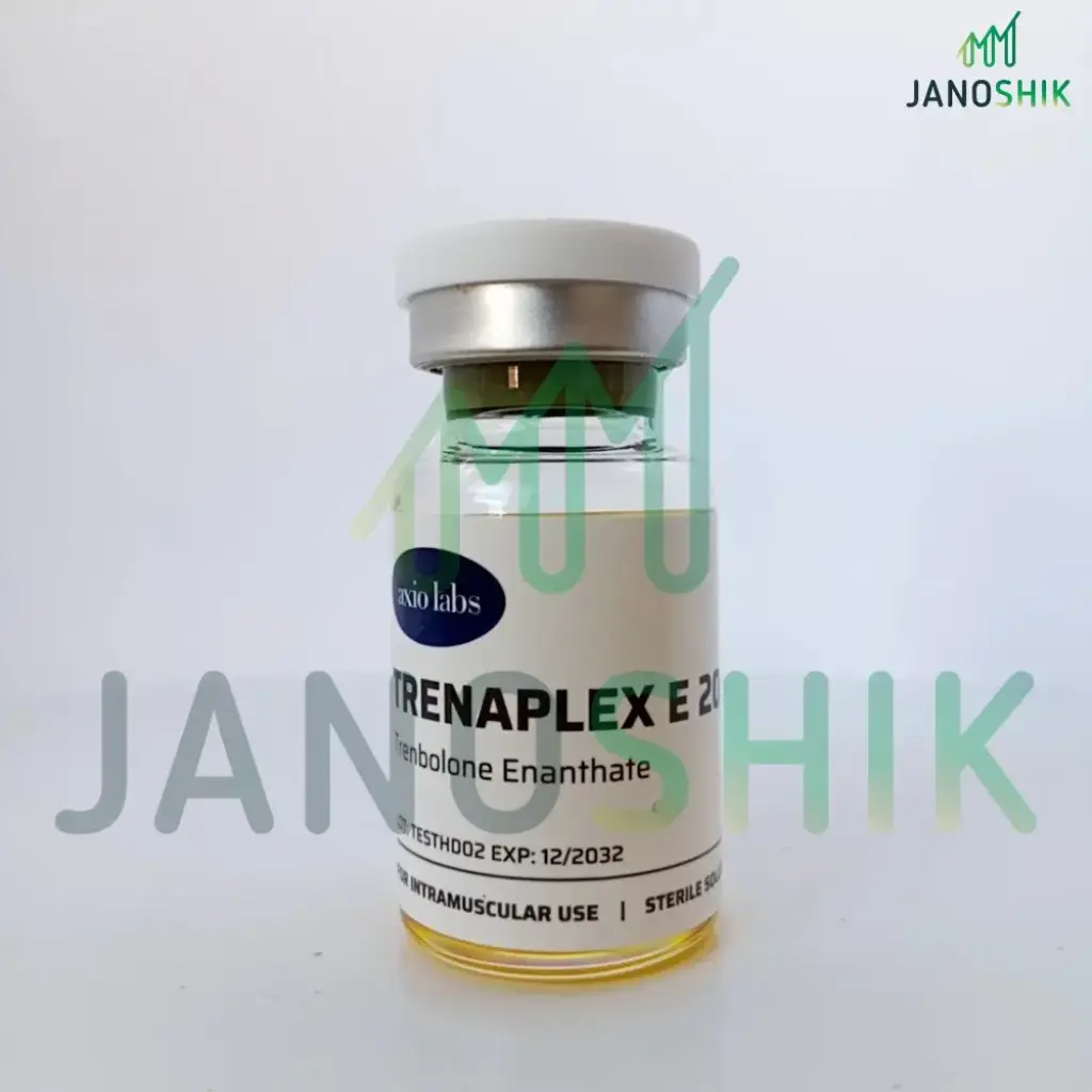 Trenaplex Enanthate 200 (Tren E)