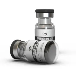 Trenbolone 100 (Tren A)