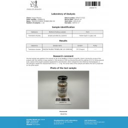 Trenbolone 100 (Tren A)