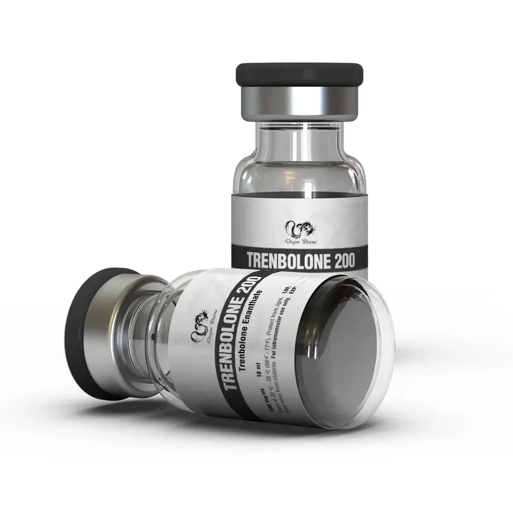 Trenbolone 200 (Tren E) Trenbolone 200 (Tren E)