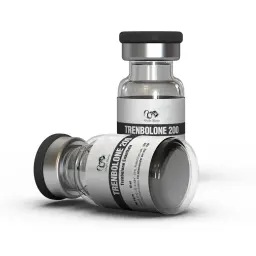 Trenbolone 200 (Tren E)