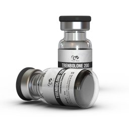 Trenbolone 200 (Tren E)