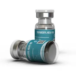 Trenboxyl Hexa 100 (Parabolan)