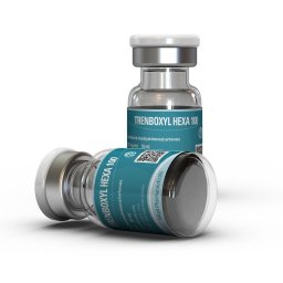 Trenboxyl Hexa 100 (Parabolan) Trenboxyl Hexa 100 (Parabolan)