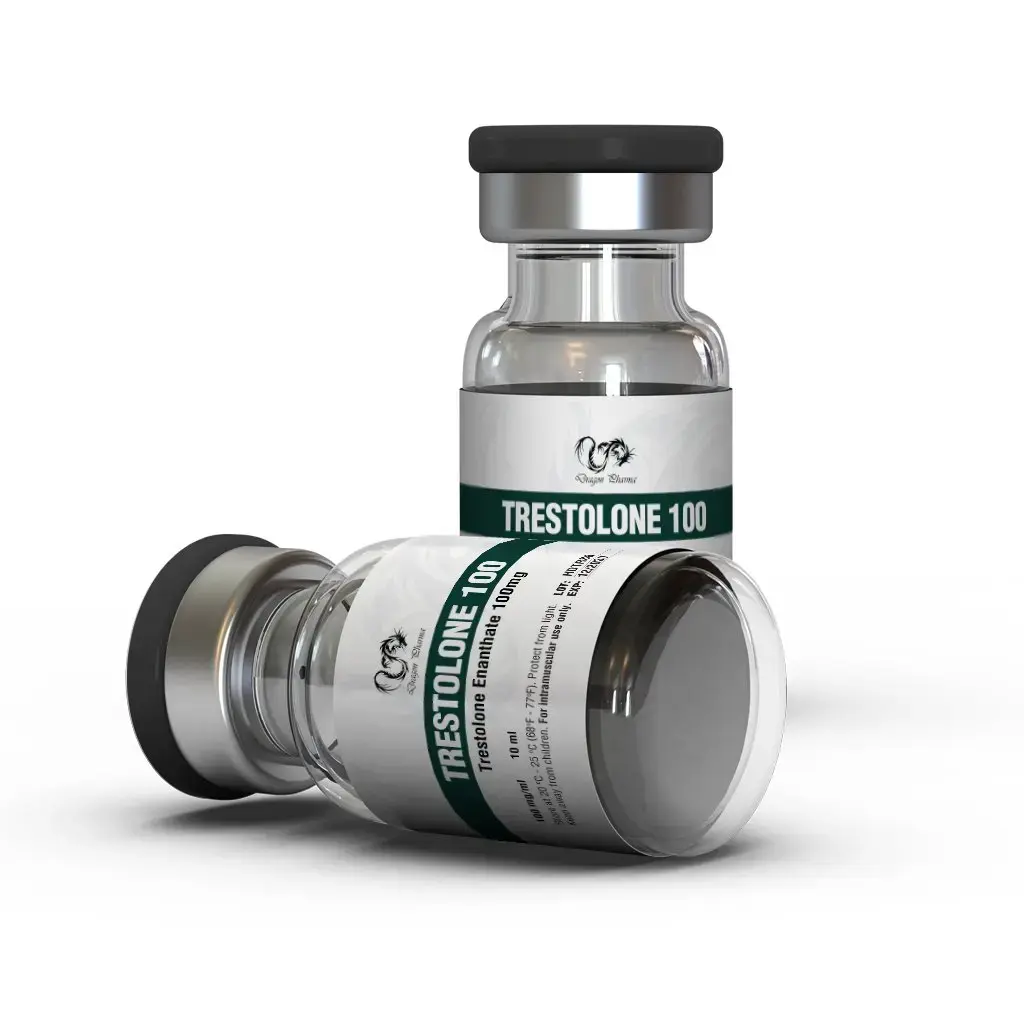 Trestolone 100 (Trestolone E)