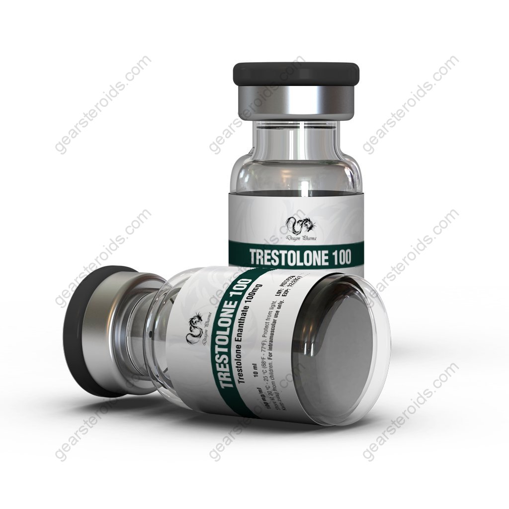 Trestolone 100 (Trestolone E) Trestolone 100 (Trestolone E)