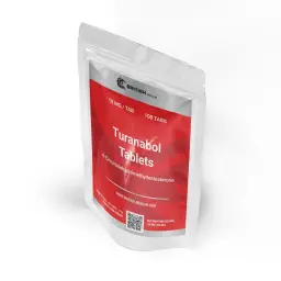Turanabol (Tbol)